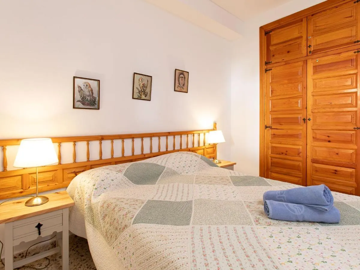 Apartment Manana By Interhome Nerja Spagna