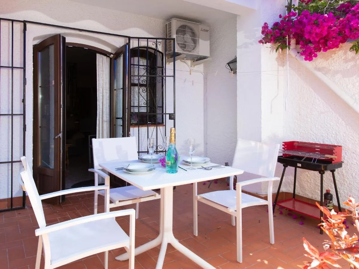 Apartment Manana By Interhome Nerja Spagna