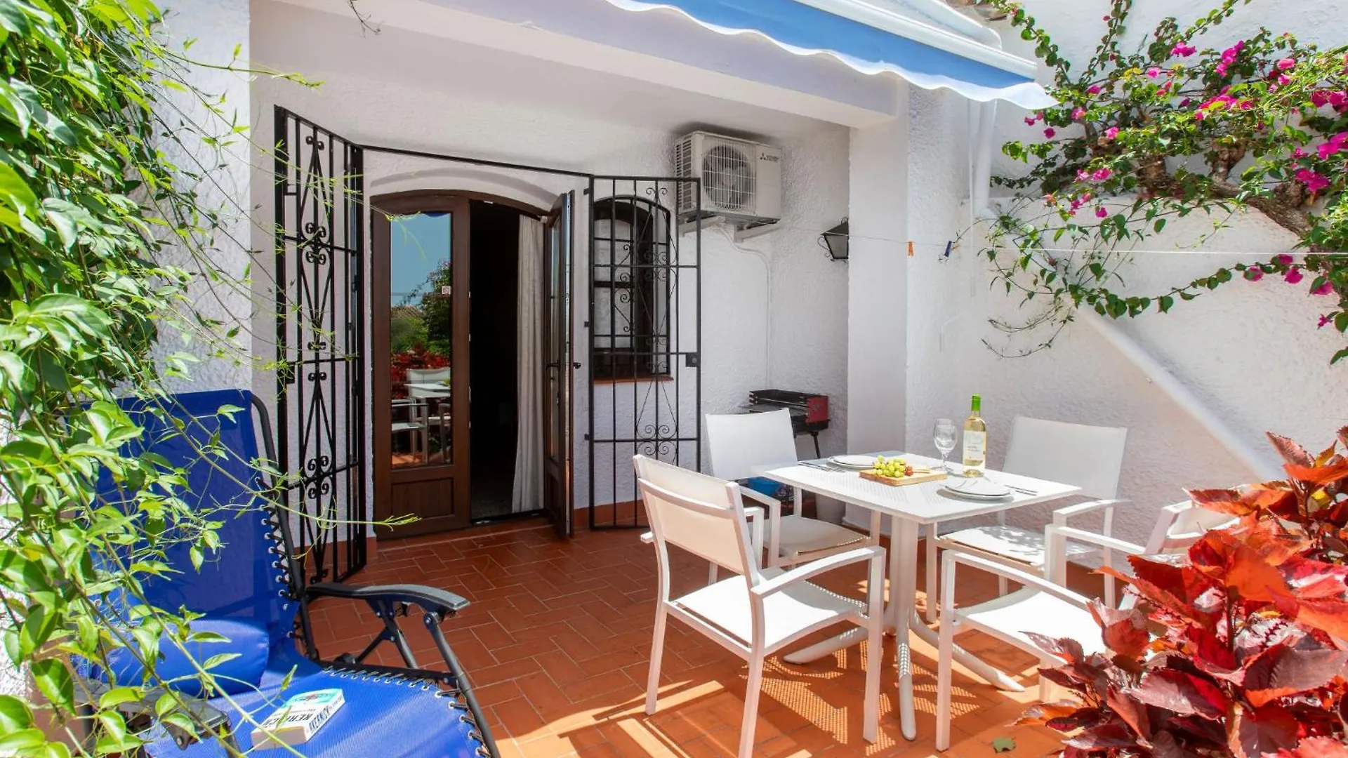 Apartment Manana By Interhome Nerja Spagna