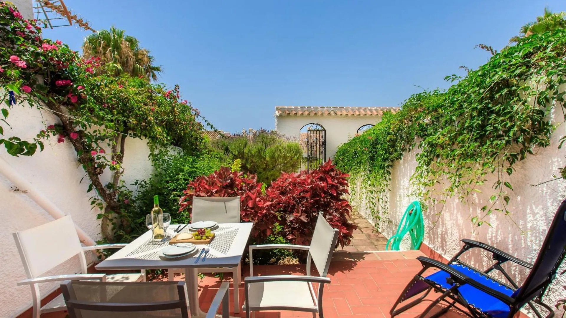 Apartment Manana By Interhome Nerja