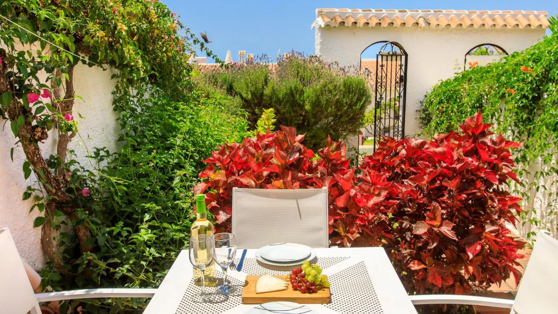 Apartment Manana By Interhome Nerja Spagna