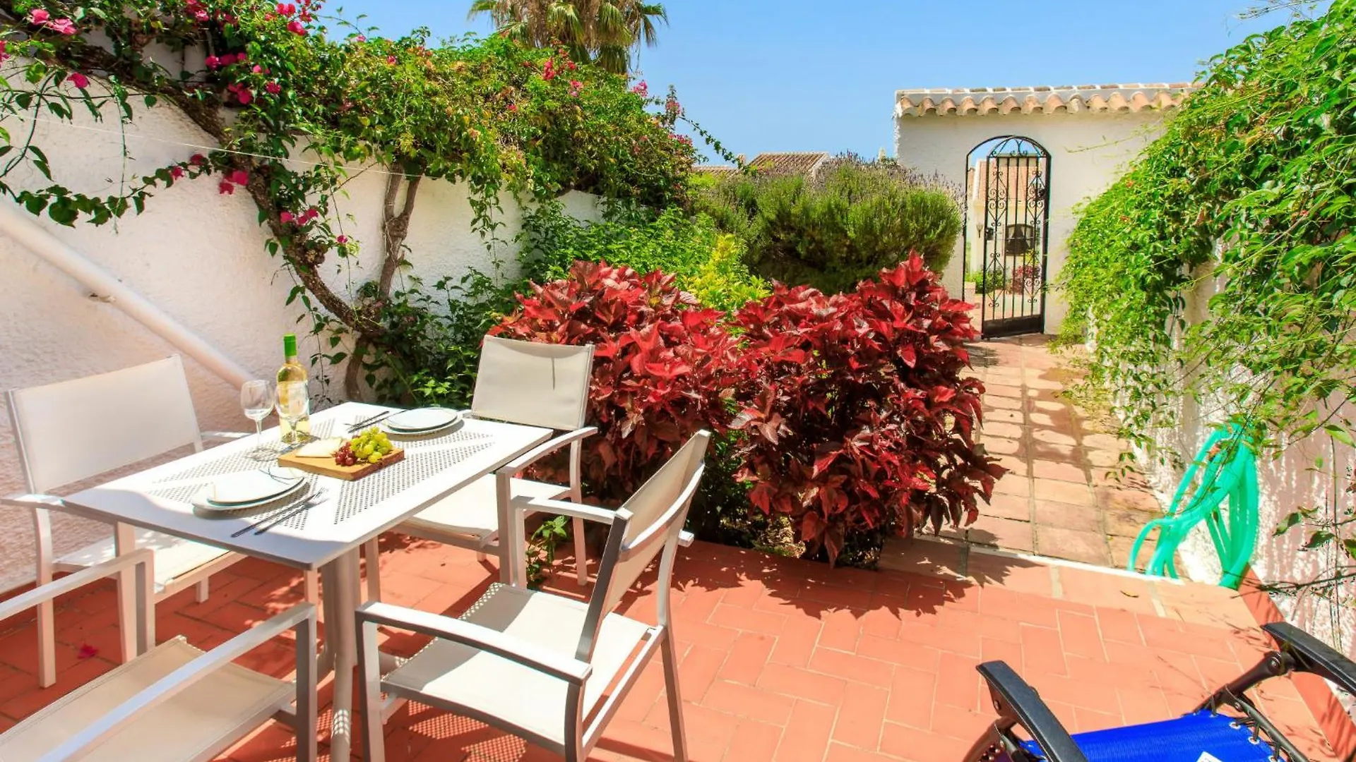 Apartment Manana By Interhome Nerja Španělsko